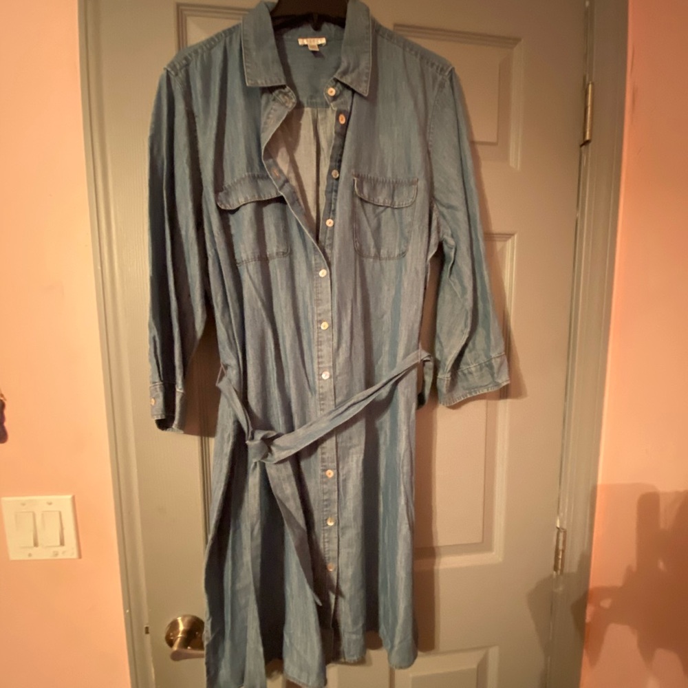 Womens dress